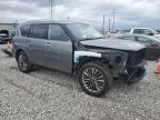 2018 Infiniti Qx80 Base de vânzare în Columbus, OH - Front End
