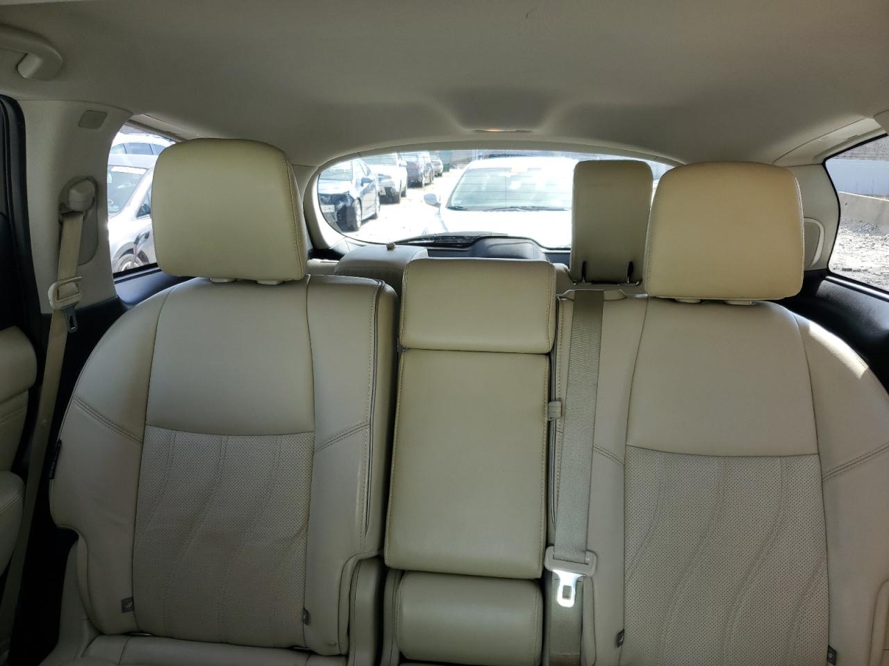2018 Infiniti Qx60 VIN: 5N1DL0MM6JC516042 Lot: 53711625