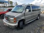 2002 Gmc Savana G1500 Luxury for Sale in Spartanburg, SC - Side