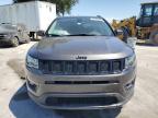 2018 Jeep Compass Latitude zu verkaufen in Orlando, FL - Side