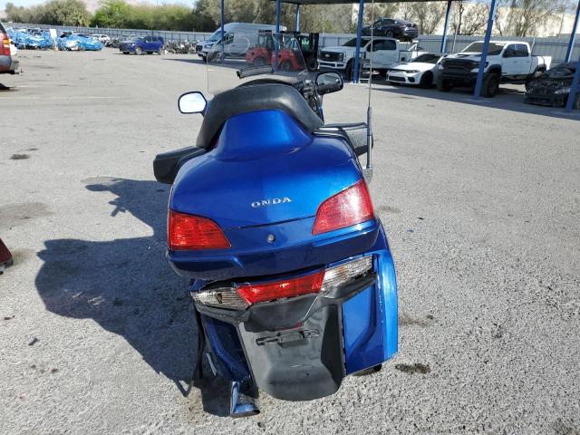 2014 HONDA GL1800 G