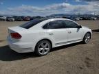 2014 Volkswagen Passat Sel de vânzare în Helena, MT - Front End