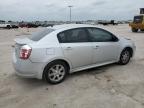 2011 Nissan Sentra 2.0 zu verkaufen in Wilmer, TX - Front End