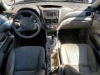 2010 Subaru Forester 2.5X Limited na sprzedaż w Central Square, NY - Rear End