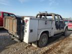 2008 Ford F350 Srw Super Duty zu verkaufen in Lebanon, TN - Burn