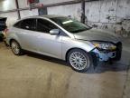 2012 Ford Focus Sel იყიდება Eldridge-ში, IA - Front End