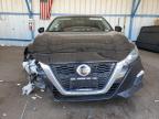 2020 Nissan Altima S იყიდება Colorado Springs-ში, CO - Front End
