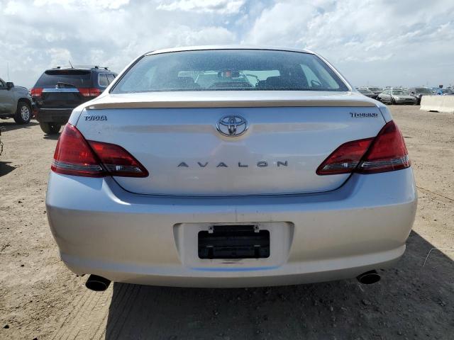 2008 TOYOTA AVALON XL