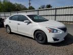 2015 Nissan Altima 2.5 იყიდება Hillsborough-ში, NJ - Rear End