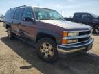 1997 Chevrolet Suburban K1500 for Sale in Elgin, IL - Side