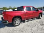 2022 Chevrolet Silverado Ltd K1500 Lt de vânzare în Loganville, GA - Front End