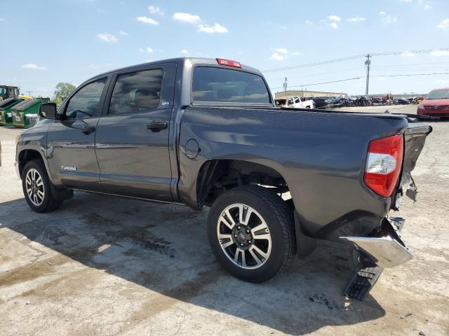  TOYOTA TUNDRA 2018 Серый