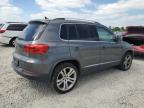 2012 Volkswagen Tiguan S de vânzare în Houston, TX - Mechanical