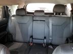 2021 Hyundai Santa Fe Sel продається в Denver, CO - Front End