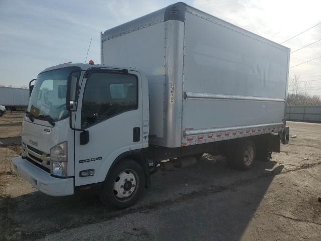 2019 Isuzu Npr Hd 