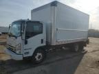 2019 Isuzu Npr Hd  for Sale in Woodhaven, MI - Minor Dent/Scratches