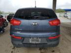 2014 Kia Sportage Base en Venta en Fort Wayne, IN - Rear End