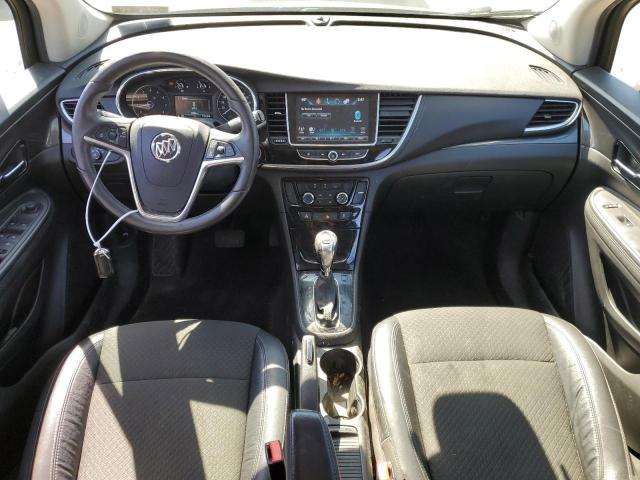 BUICK ENCORE 2017 Brązowy
