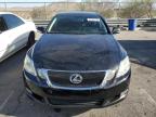 2008 Lexus Gs 350 na sprzedaż w North Las Vegas, NV - Side
