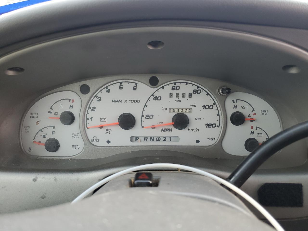2004 Ford Explorer Sport Trac VIN: 1FMDU67K74UA39405 Lot: 54615825