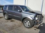 2015 Honda Pilot Lx იყიდება Las Vegas-ში, NV - Front End