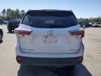 2015 Toyota Highlander Xle იყიდება Exeter-ში, RI - Rollover