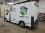 2008 Chevrolet Express G3500  للبيع في Ham Lake، MN - Rollover