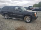2003 Cadillac Escalade Luxury на продаже в Arlington, WA - Mechanical