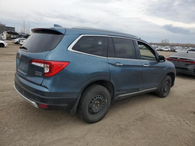 2021 HONDA PILOT TOURING
