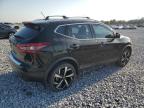 2022 Nissan Rogue Sport Sl за продажба в Arcadia, FL - Side