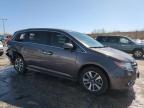 2014 Honda Odyssey Touring на продаже в Littleton, CO - Rear End
