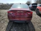 2015 Chrysler 200 C for Sale in Cicero, IN - Front End