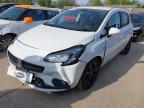 2019 VAUXHALL CORSA GRIF for sale at Copart SANDY