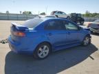 2009 Mitsubishi Lancer Es/Es Sport for Sale in Dunn, NC - Front End