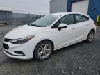 2017 Chevrolet Cruze Lt zu verkaufen in Elmsdale, NS - Rear End