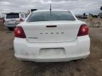 2012 Dodge Avenger Se for Sale in Chicago Heights, IL - Front End