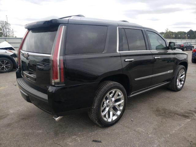  CADILLAC ESCALADE 2016 Czarny