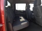 2022 Chevrolet Silverado Ltd C1500 Custom продається в North Las Vegas, NV - Front End