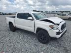 2021 Toyota Tacoma Double Cab продається в Arcadia, FL - Front End