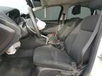 2017 Ford Focus S en Venta en Oklahoma City, OK - All Over