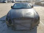 2016 Bentley Continental Gtc V8 за продажба в Los Angeles, CA - Front End
