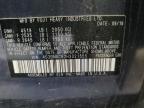 2017 Subaru Legacy 2.5I Premium de vânzare în West Mifflin, PA - Side