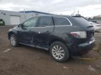 2011 MAZDA CX-7  for sale at Copart ON - COOKSTOWN