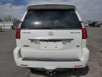 2008 Lexus Gx 470 للبيع في Littleton، CO - Side