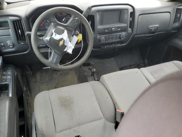  CHEVROLET ALL Models 2018 Czarny