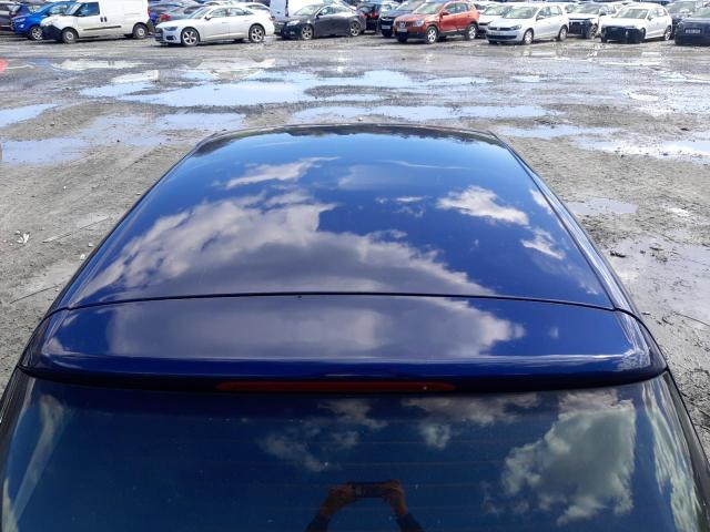 2010 VOLKSWAGEN GOLF SE TD