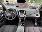 2015 Gmc Terrain Sle na sprzedaż w Oklahoma City, OK - Minor Dent/Scratches