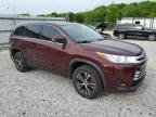 2019 Toyota Highlander Le   на продаже в Prairie Grove, AR - Side