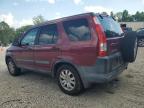 2006 Honda Cr-V Ex de vânzare în Knightdale, NC - Minor Dent/Scratches