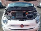 2016 FIAT 500 POP for sale at Copart WOLVERHAMPTON